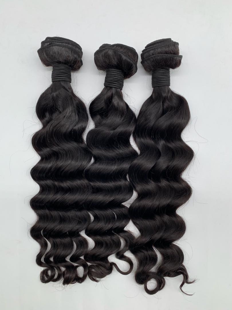 Unleashed Extensions