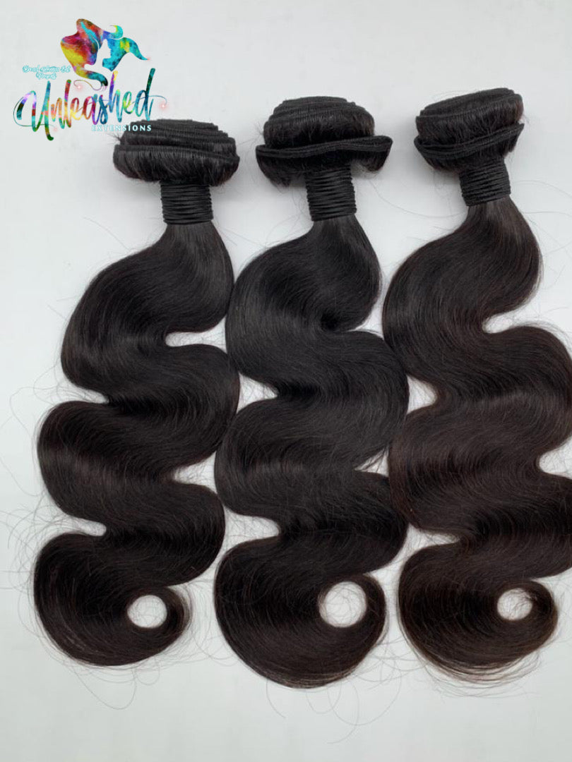 Unleashed Extensions Frontal Deals