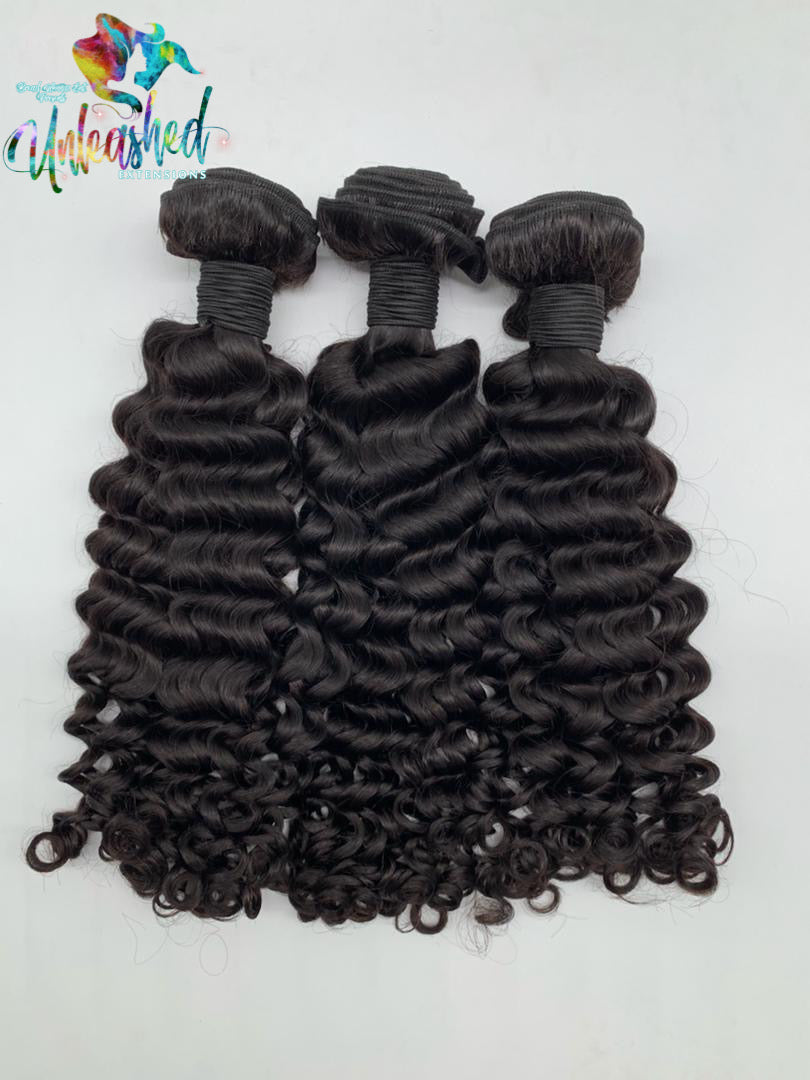 Unleashed Extensions