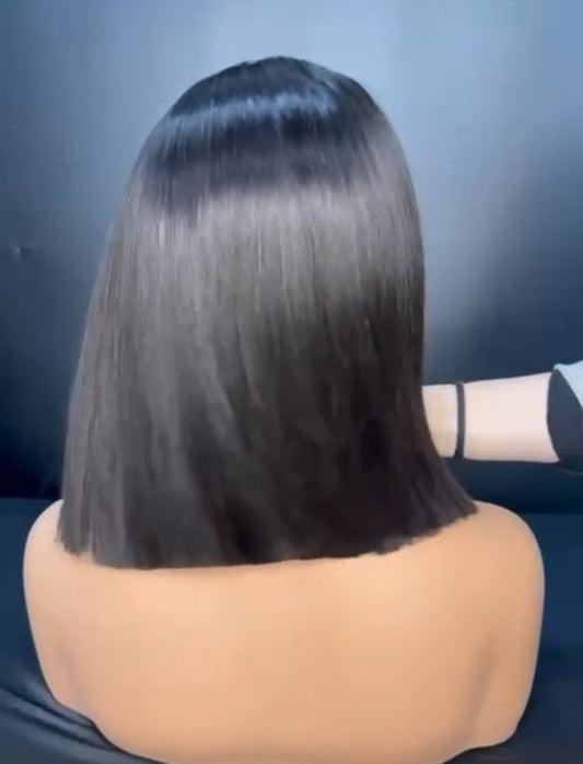 The Patricia Wig